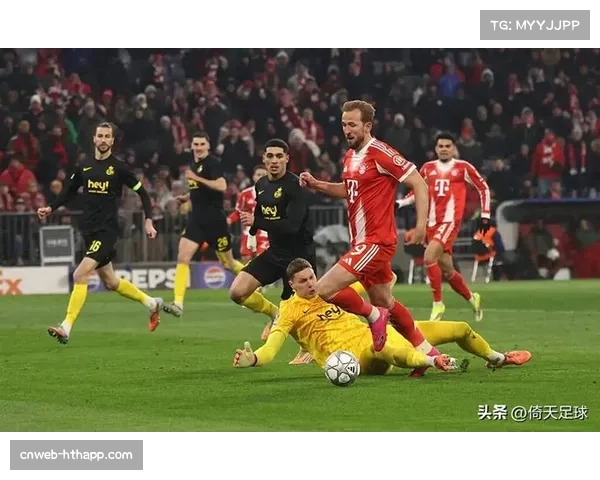 历史回顾:2013年欧冠决赛对多特蒙德与拜仁慕尼黑当前建队策略的深远影响 历史回顾:2013年欧冠决赛对多特蒙德与拜仁慕尼黑当前建队策略的深远影响